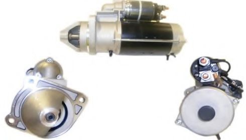 Стартер PIM 60660670