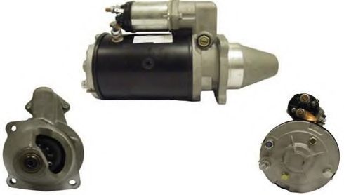 Стартер LUCAS 26433