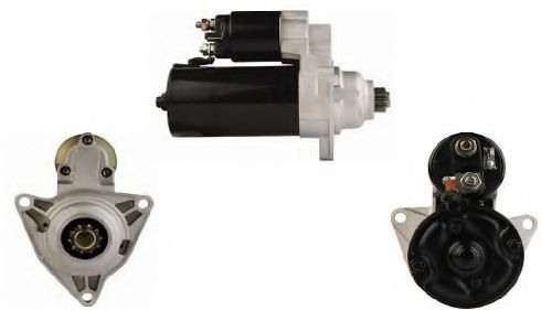 Стартер PIM 60850700