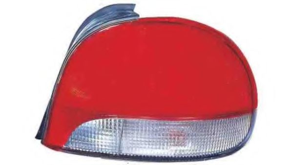 Задний фонарь IPARLUX 16392133