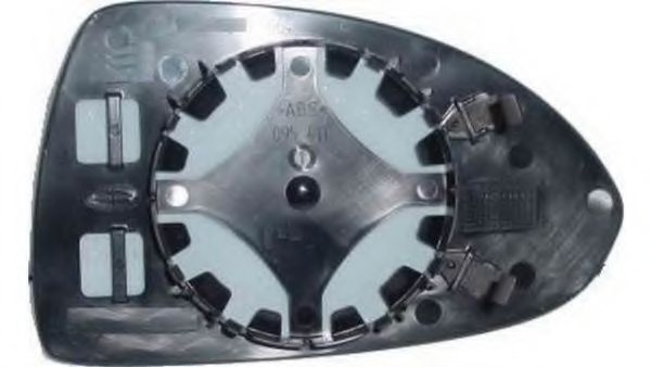 Зеркальное стекло, наружное зеркало IPARLUX 31531412