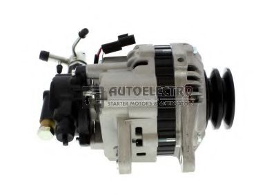 Генератор MANDO AF190217