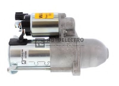 Стартер LETRIKA 112611