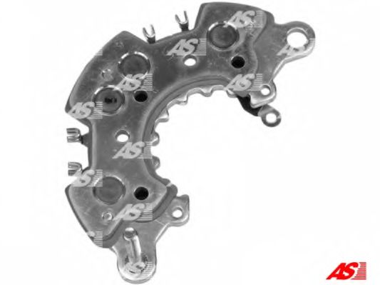 Выпрямитель, генератор AS-PL ARC2030