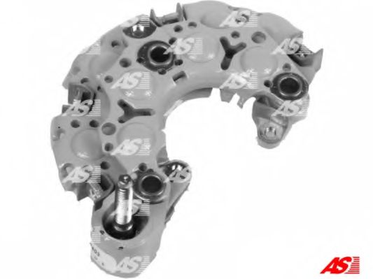 Выпрямитель, генератор AS-PL ARC6003