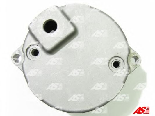 Подшипник со стороны привода, стартер AS-PL SBR5015