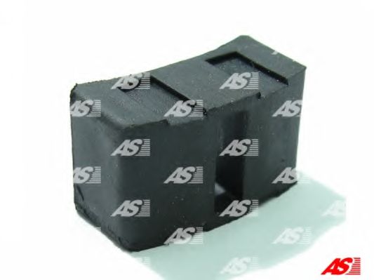 Кольцевая шестерня, планетарный механизм (стартер) AS-PL SGR0005