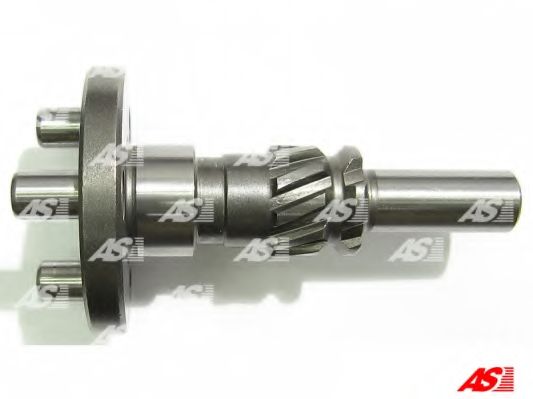 Кольцевая шестерня, планетарный механизм (стартер) AS-PL SG5005