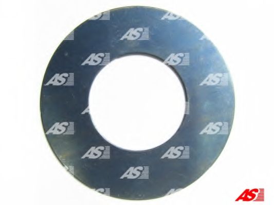 Ремкомплект, стартер AS-PL SRS5014