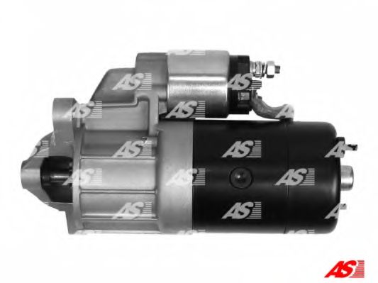 Стартер AS-PL S0183