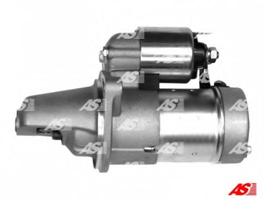 Стартер HC-Cargo 112003