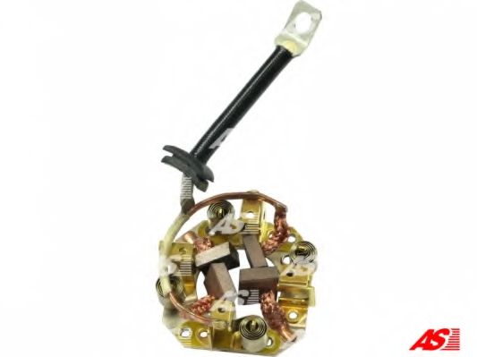 Кронштейн, угольная щетка AS-PL SBH1008