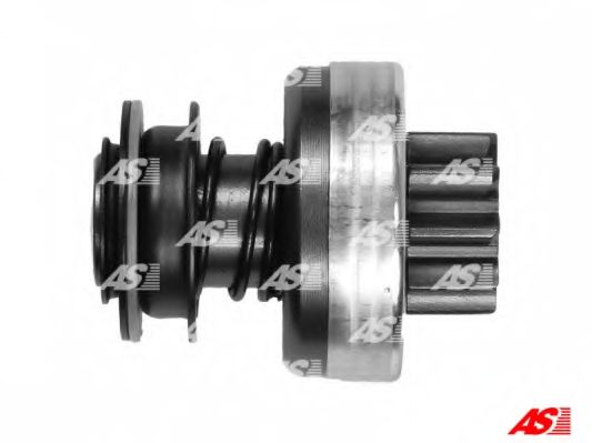 Привод с механизмом свободного хода, стартер GHIBAUDI 2936