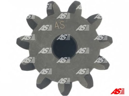 Привод с механизмом свободного хода, стартер HC-Cargo 131167