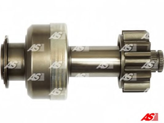 Привод с механизмом свободного хода, стартер AS-PL SD1060