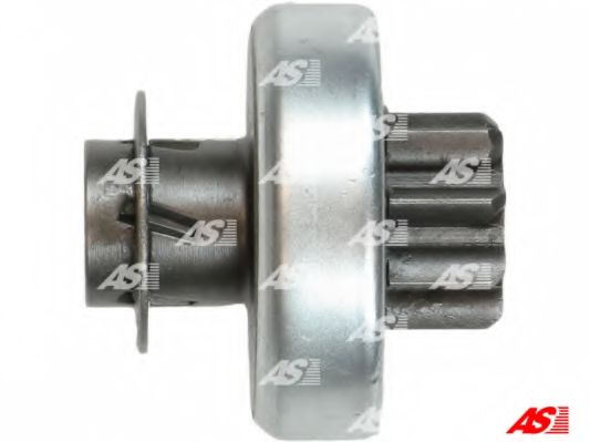 Привод с механизмом свободного хода, стартер GHIBAUDI 2142