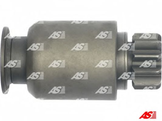 Привод с механизмом свободного хода, стартер AS-PL SD3025