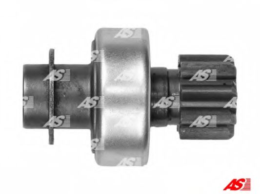 Привод с механизмом свободного хода, стартер GHIBAUDI 1590