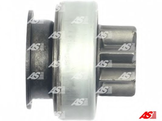 Привод с механизмом свободного хода, стартер AS-PL SD5065