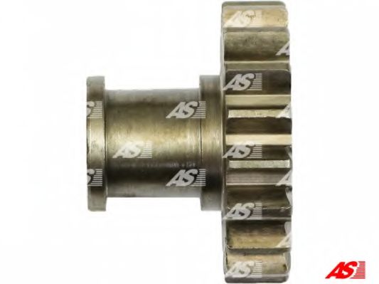 Привод с механизмом свободного хода, стартер AS-PL SD5081