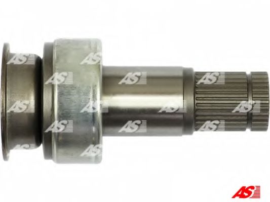 Привод с механизмом свободного хода, стартер AS-PL SD5085