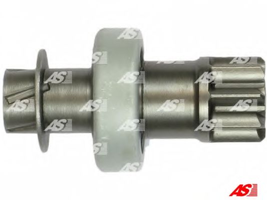 Привод с механизмом свободного хода, стартер AS-PL SD6017