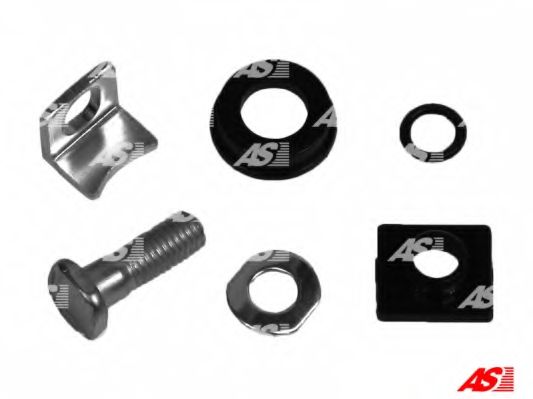 Ремкомплект, стартер AS-PL 2810065010