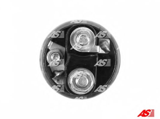 Тяговое реле, стартер AS-PL 0001108184