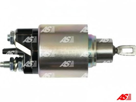 Тяговое реле, стартер AS-PL SS0130