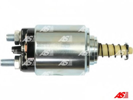Тяговое реле, стартер AS-PL SS0162