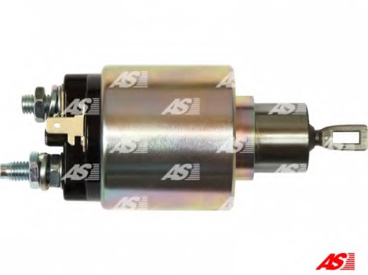 Тяговое реле, стартер AS-PL SS0170
