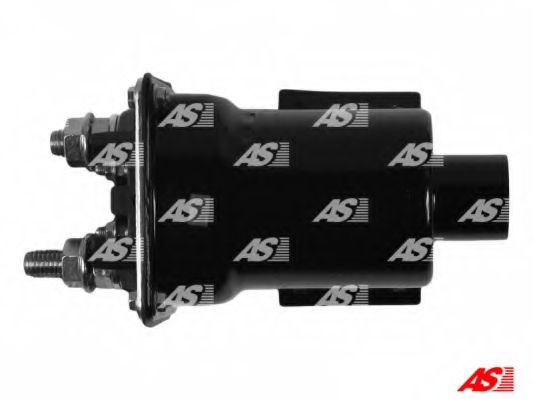 Тяговое реле, стартер AS-PL SS1004