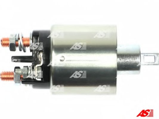 Тяговое реле, стартер AS-PL SS2028