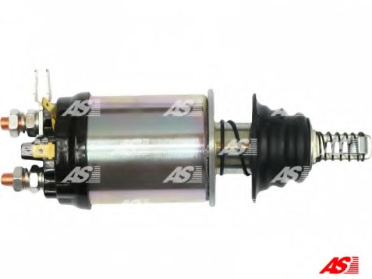 Тяговое реле, стартер AS-PL SS4032
