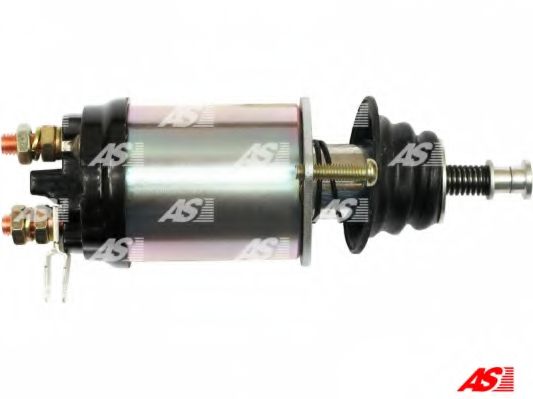 Тяговое реле, стартер AS-PL SS4036