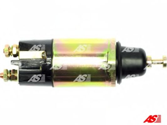 Тяговое реле, стартер AS-PL SS5044