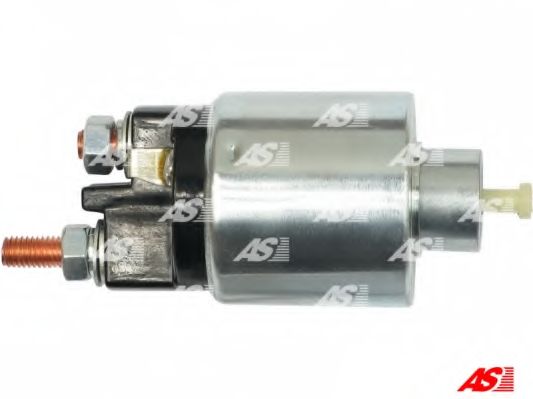 Тяговое реле, стартер AS-PL SS5072