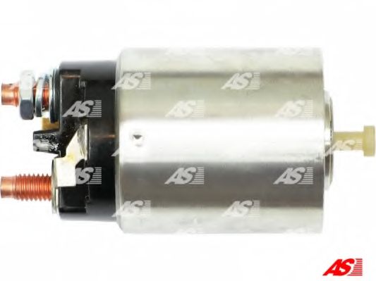 Тяговое реле, стартер AS-PL SS5099