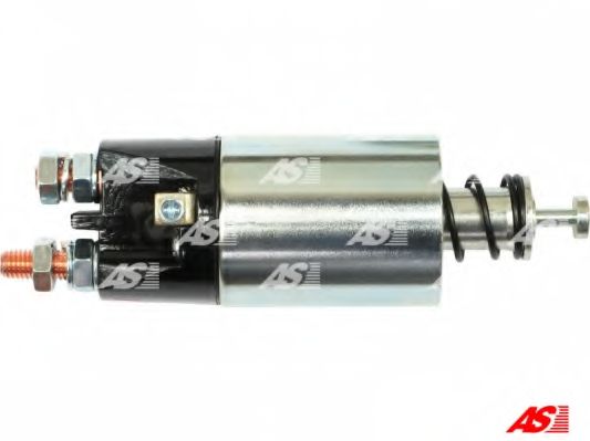 Тяговое реле, стартер AS-PL SS5100