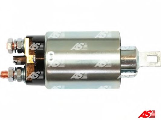 Тяговое реле, стартер AS-PL SS5107