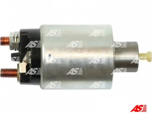 Тяговое реле, стартер AS-PL SS5111