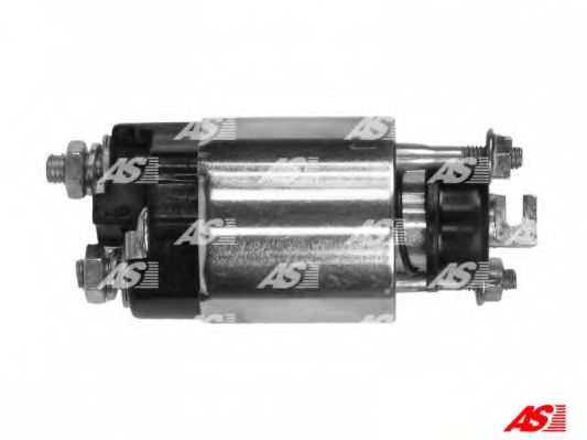 Тяговое реле, стартер AS-PL SS6003