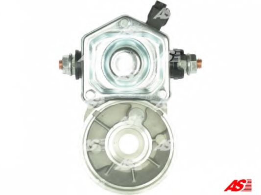 Тяговое реле, стартер AS-PL SS6013