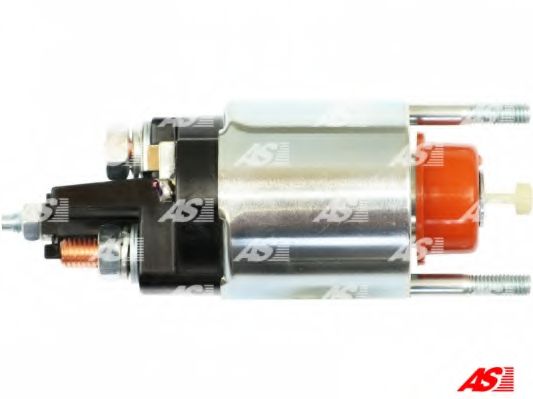 Тяговое реле, стартер AS-PL SS6027