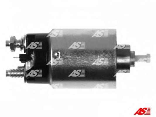 Тяговое реле, стартер AS-PL SS9014