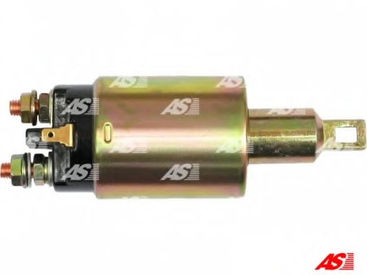 Тяговое реле, стартер AS-PL SS9044