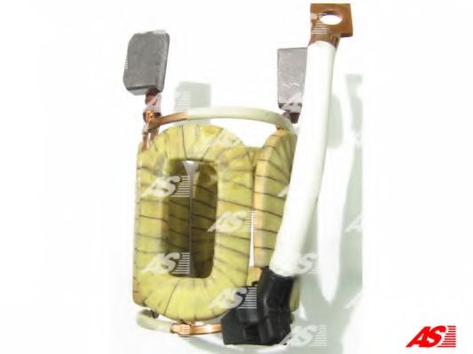 Обмотка возбуждения, стартер AS-PL SF5011