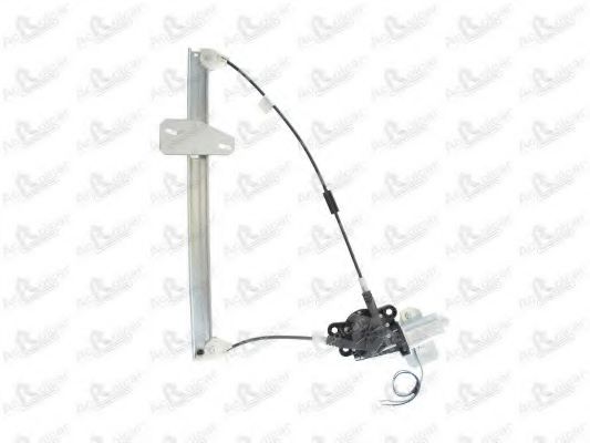 Подъемное устройство для окон DOGA 100569