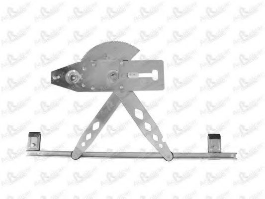 Подъемное устройство для окон AC Rolcar 01.4922