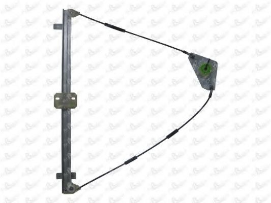 Подъемное устройство для окон AC Rolcar 01.4990